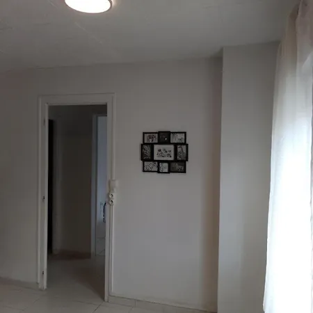 Maisonnette דירה