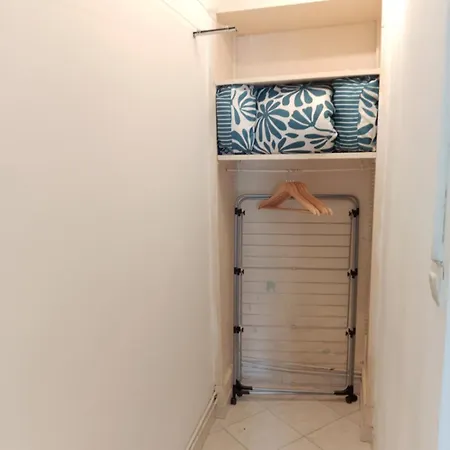 Maisonnette דירה