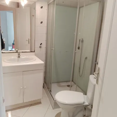 דירה Maisonnette