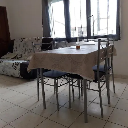 דירה Maisonnette *