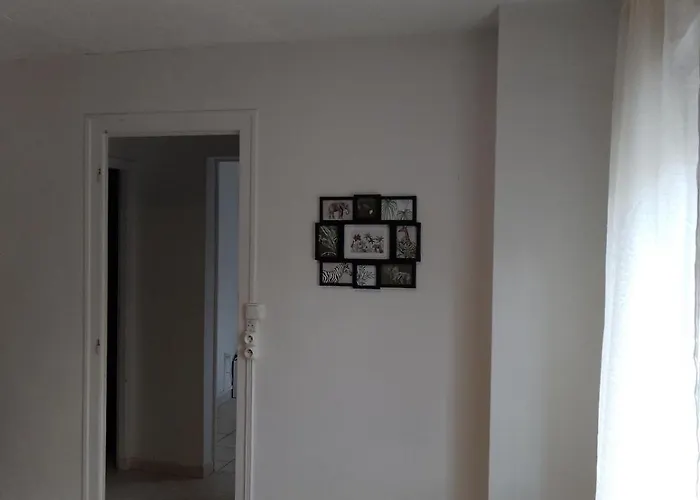 Maisonnette Апартаменты