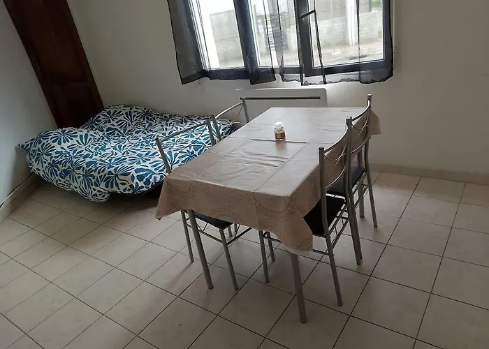 Maisonnette * Сент